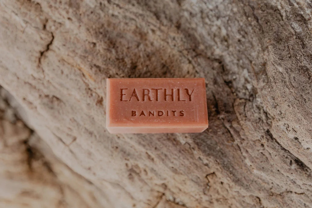 EARTHLY BANDITS