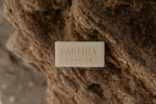 EARTHLY BANDITS Oat milk Nourish Body Bar