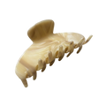 BUTTERMILK Elle Buttercream Claw Clip