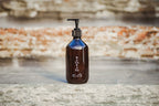 MATAKANA Natural Hand & Body Wash