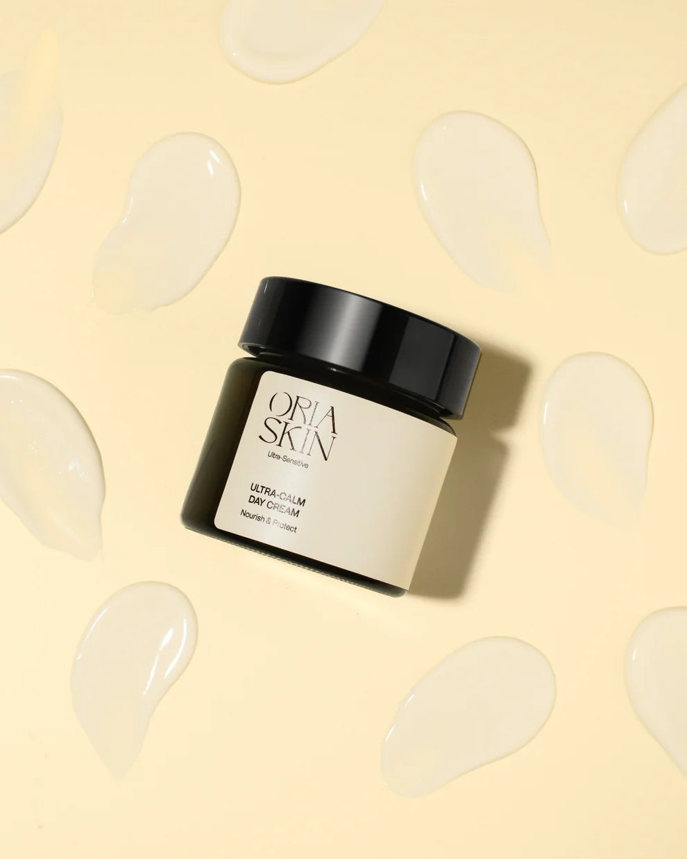 ORIA SKIN Ultra Calm Day Cream