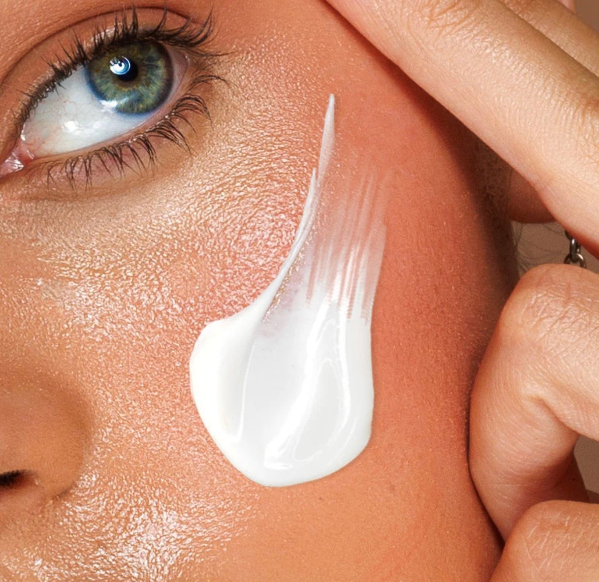 AVOCADO ZINC SPF 50 Sunscreen