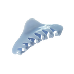 BUTTERMILK Georgia Claw Clip in Blue Lagoon