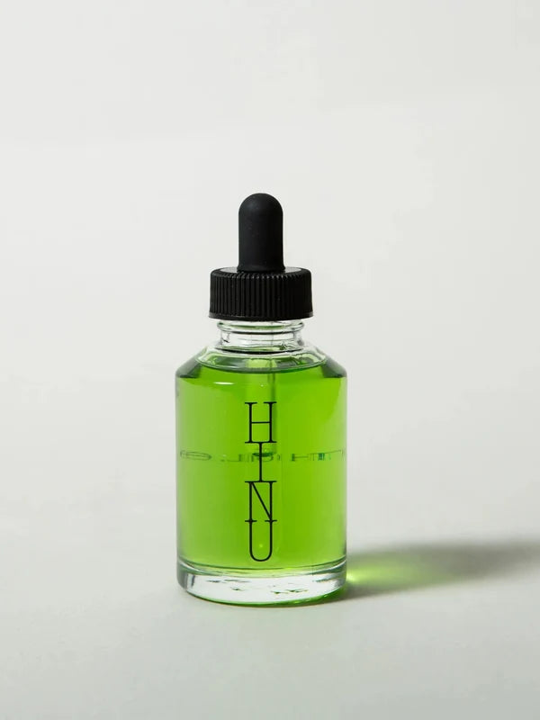 HINU Hair Growth Oil
