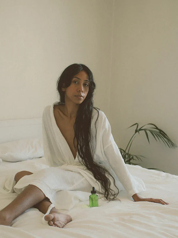 HINU Hair Growth Oil