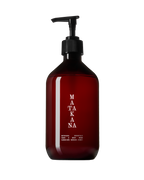 MATAKANA Natural Hand & Body Wash