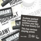 HURRAW! Moon Lip Balm