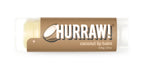 HURRAW! Coconut Lip Balm