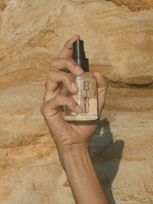 HINU Hydrating Mist