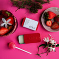 AIKU Solid Perfume Red
