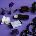 AIKU Solid Perfume Black