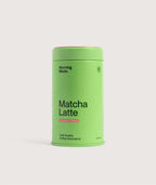 Morning Made. Matcha Latte Strawberry