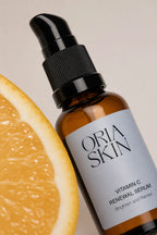 ORIA SKIN Vitamin C Renewal Serum 2.0
