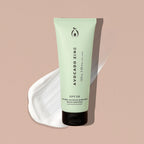 AVOCADO ZINC SPF 50 Sunscreen