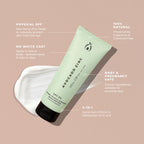 AVOCADO ZINC SPF 50 Sunscreen