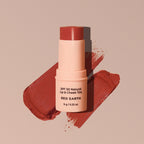 AVOCADO ZINC Lip & Cheek Tint Red Earth