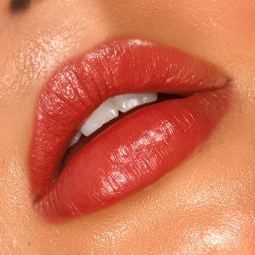 AVOCADO ZINC Lip & Cheek Tint Red Earth