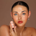 AVOCADO ZINC Lip & Cheek Tint Red Earth