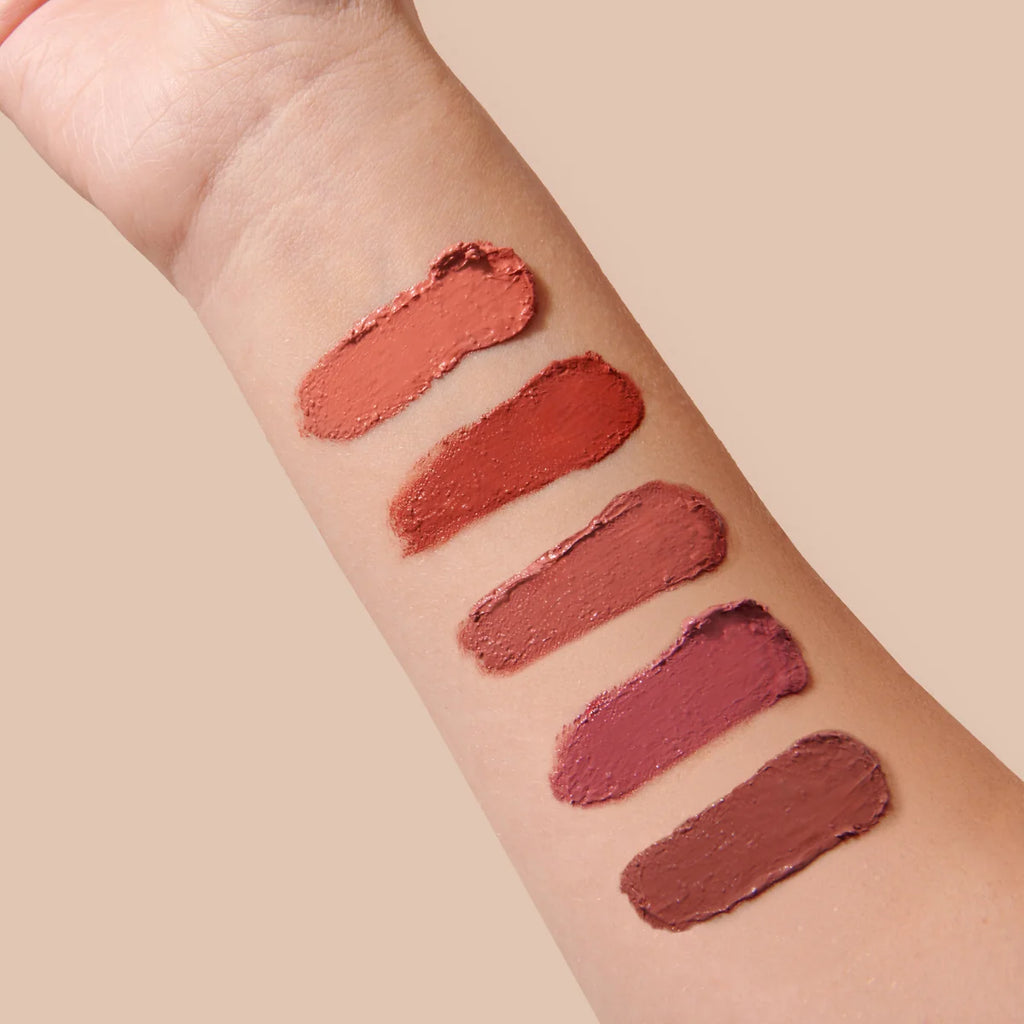 AVOCADO ZINC Lip & Cheek Tint Red Earth