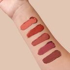 AVOCADO ZINC Lip & Cheek Tint Red Earth