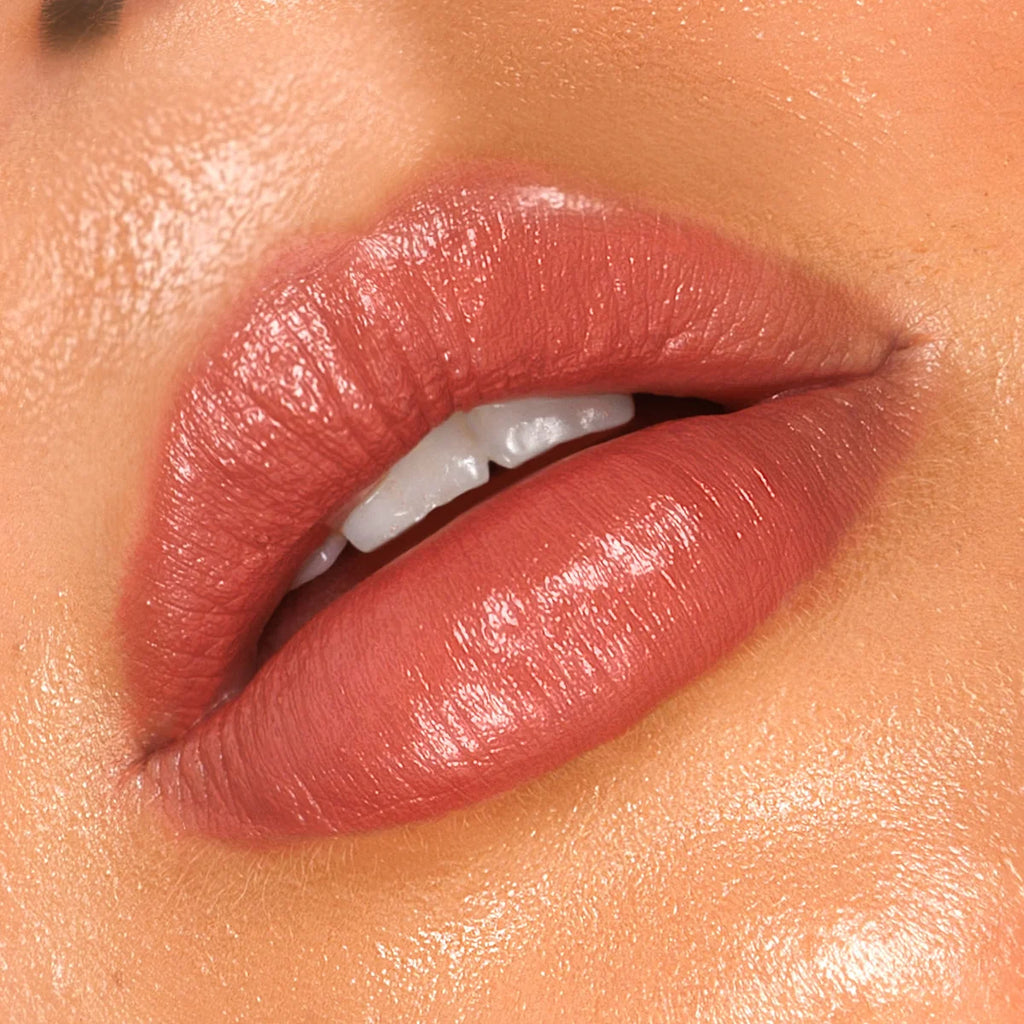AVOCADO ZINC Lip & Cheek Tint Rose