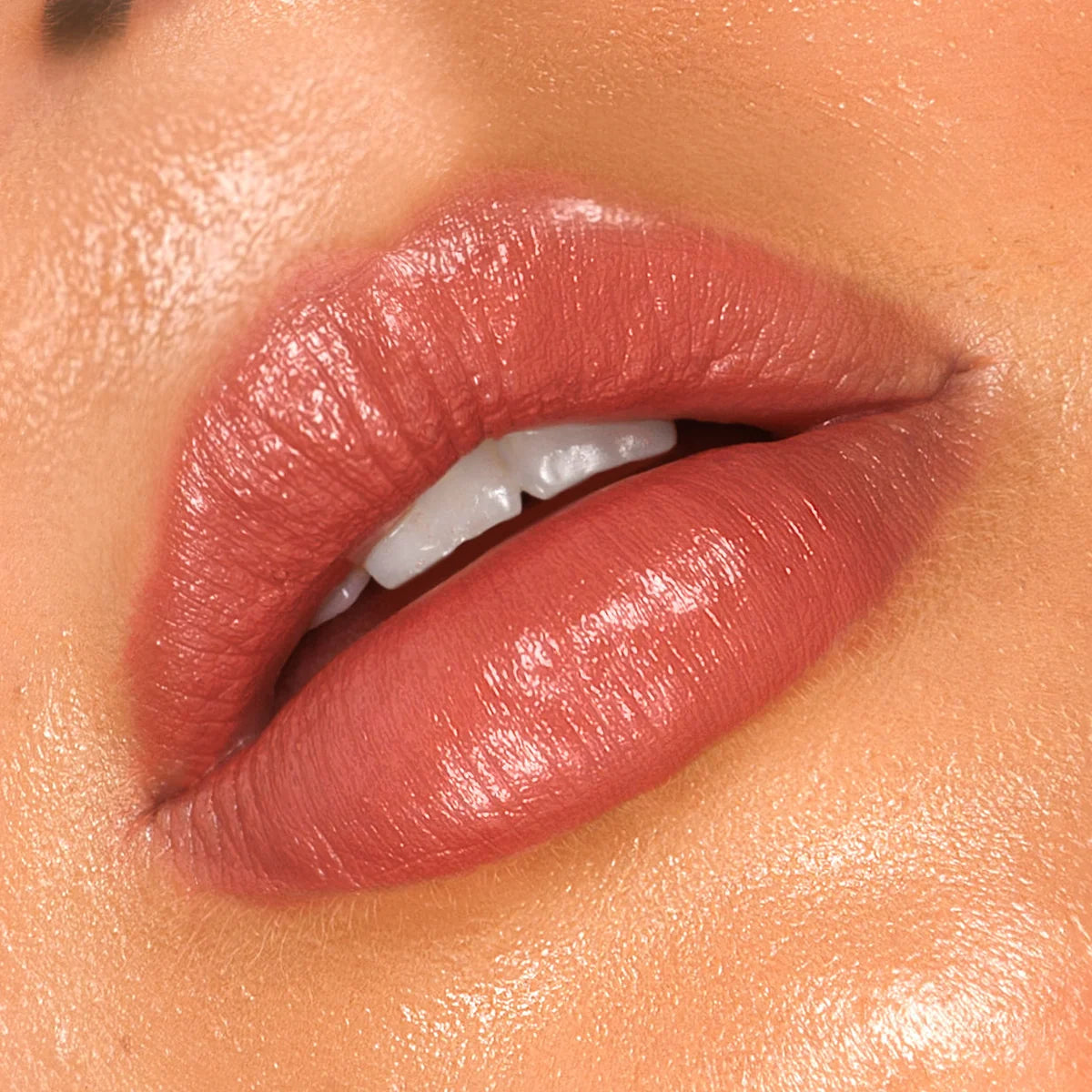 AVOCADO ZINC Lip & Cheek Tint Rose