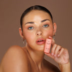 AVOCADO ZINC Lip & Cheek Tint Rose