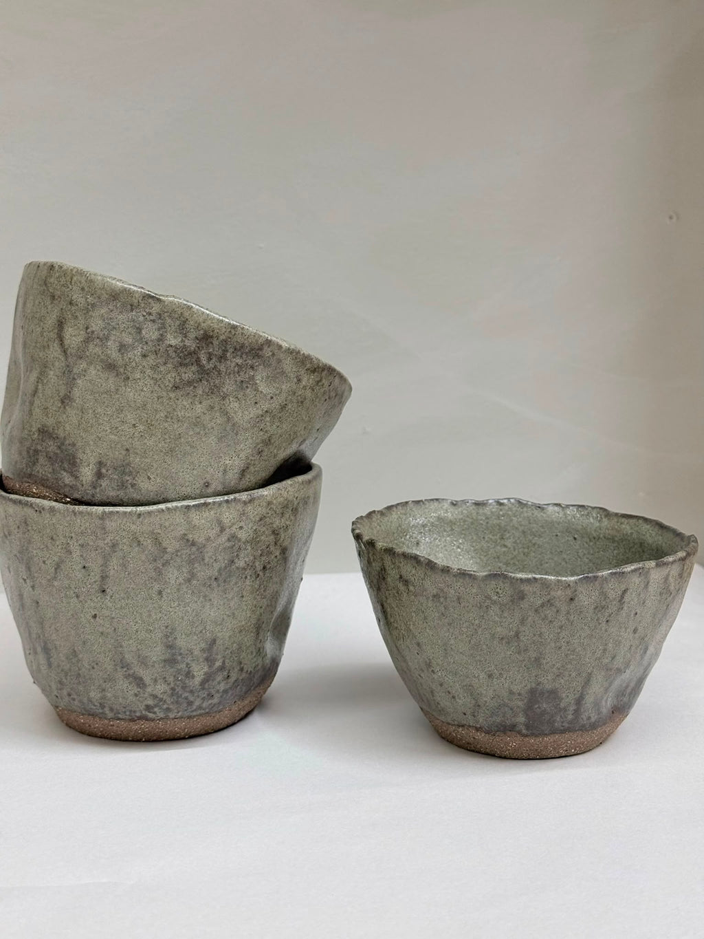 Of Earth Ceramic Cups