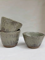 Of Earth Ceramic Cups