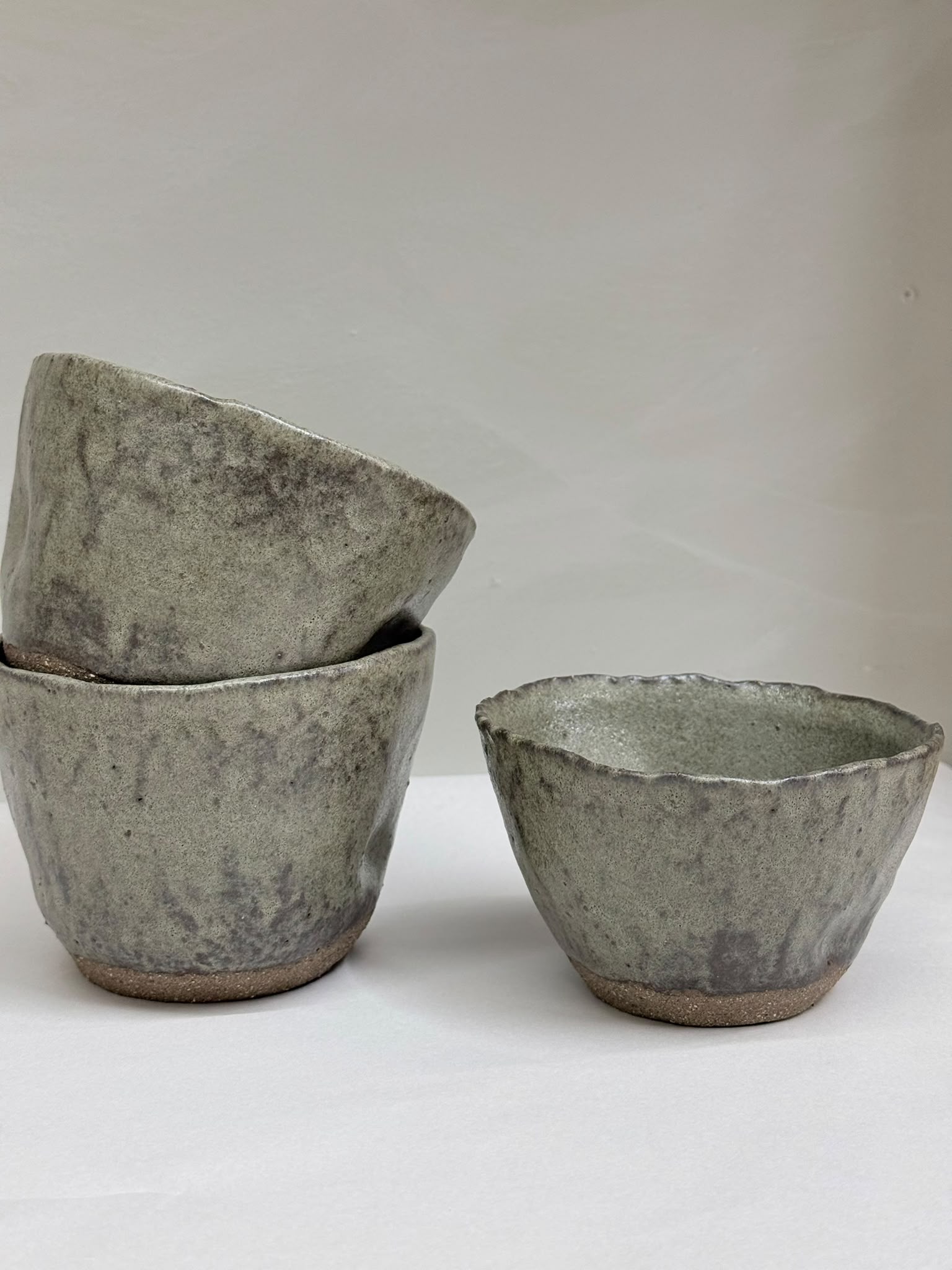 Of Earth Ceramic Cups