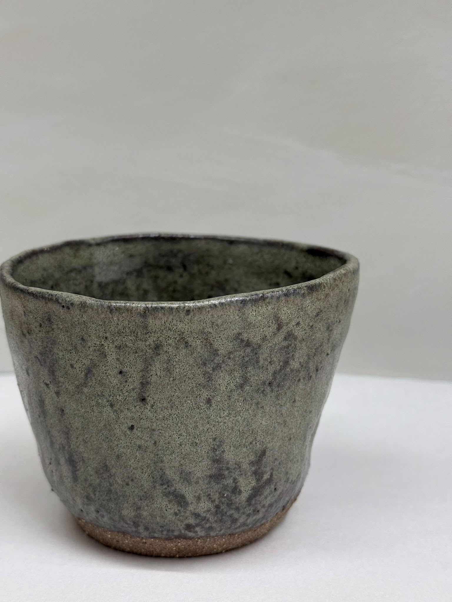 Of Earth Ceramic Cups