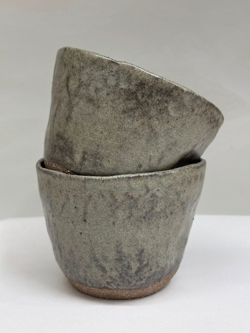 Of Earth Ceramic Cups
