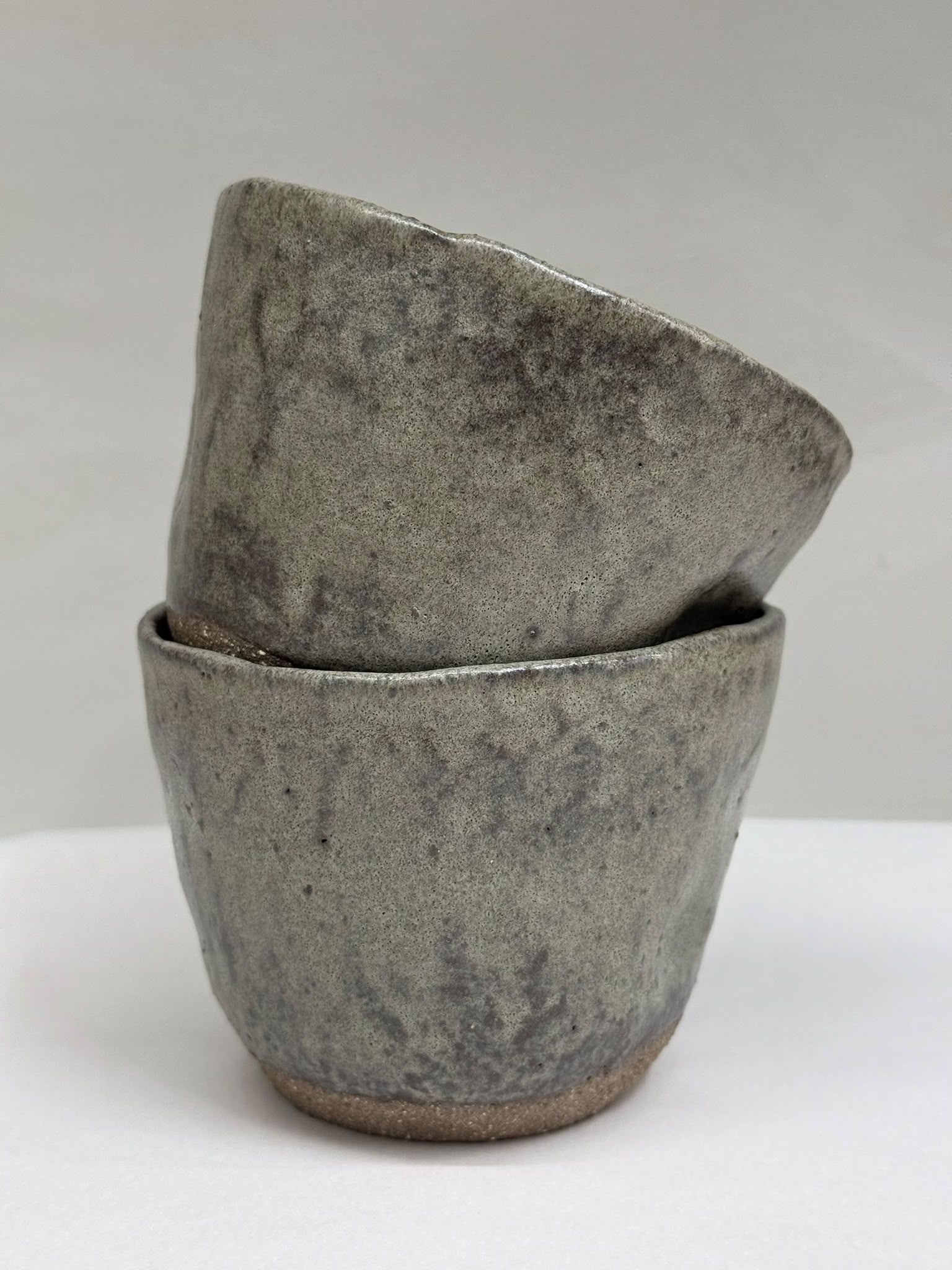Of Earth Ceramic Cups