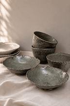 Of Earth Ceramic Cups