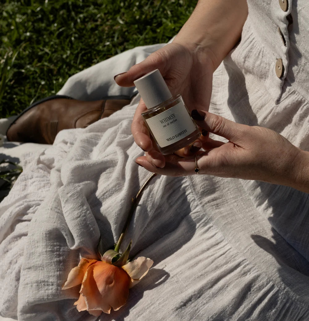 WILD EARTH PERFUME Whimsy Eau De Parfum