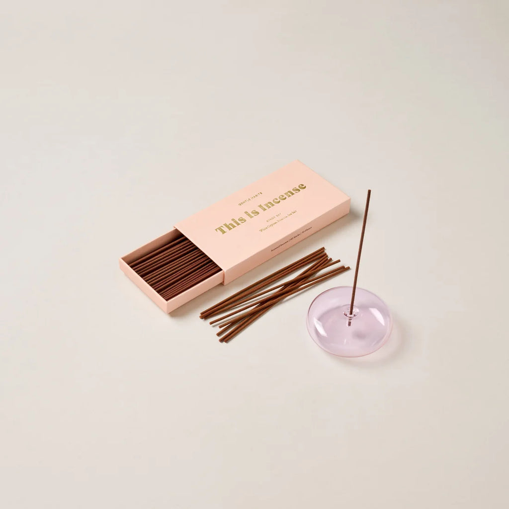 THIS IS INCENSE Byron Bay