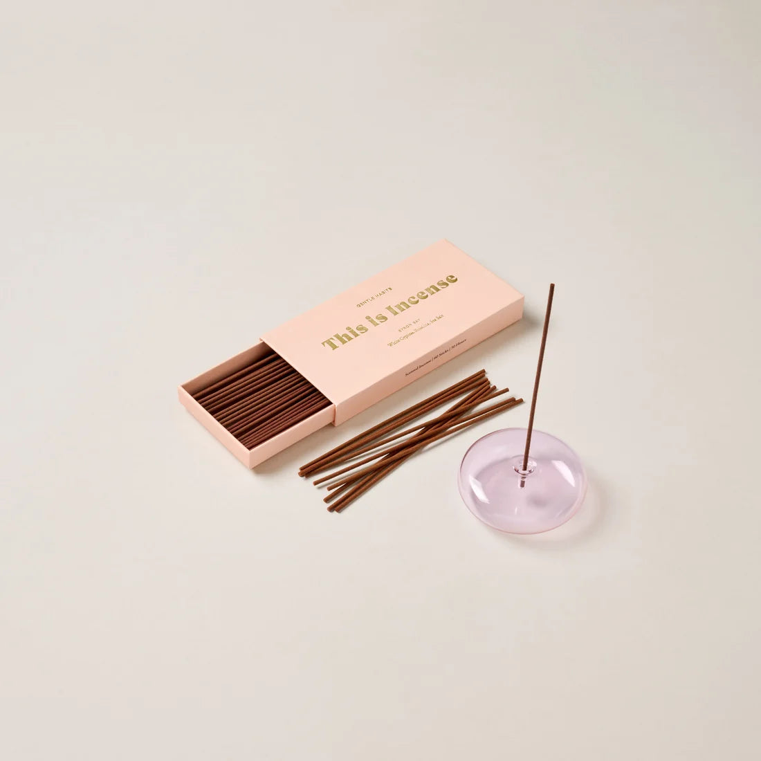 THIS IS INCENSE Byron Bay