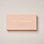 THIS IS INCENSE Byron Bay