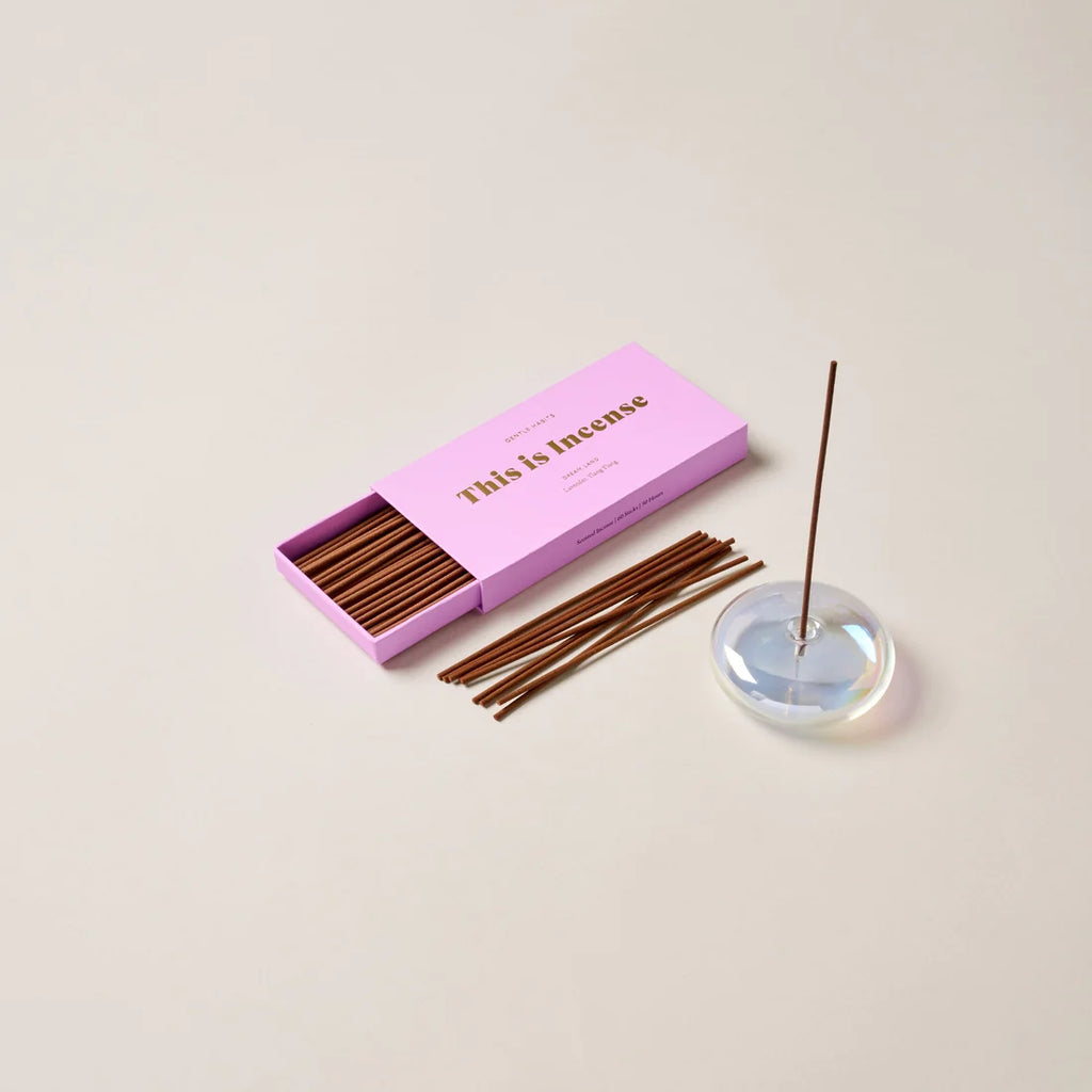 THIS IS INCENSE Dreamland