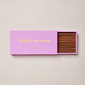 THIS IS INCENSE Dreamland