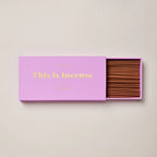 THIS IS INCENSE Dreamland