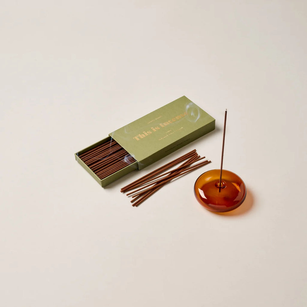 THIS IS INCENSE Yamba