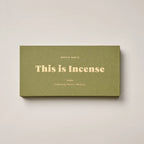 THIS IS INCENSE Yamba