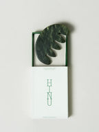 HINU Jade Scalp Stimulator