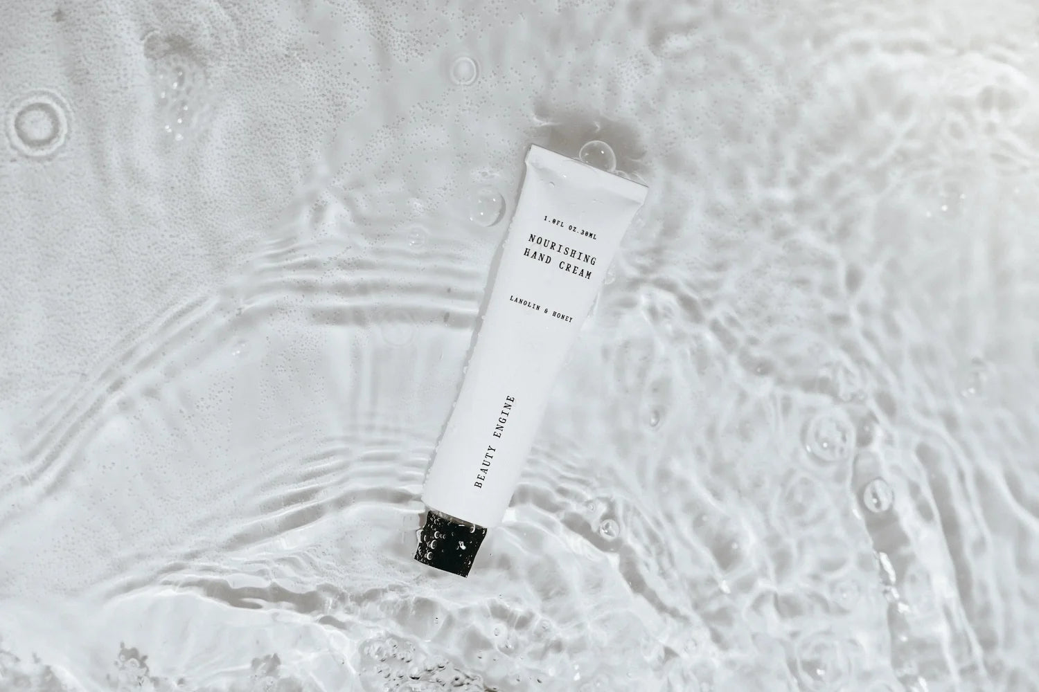 BEAUTY ENGINE NOURISHING Lanolin x Honey 30ML HAND CREAM