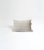 KIM SOO Maison Bow Pillow Case
