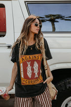 OTTWAY Against The Current Unisex T-shirt