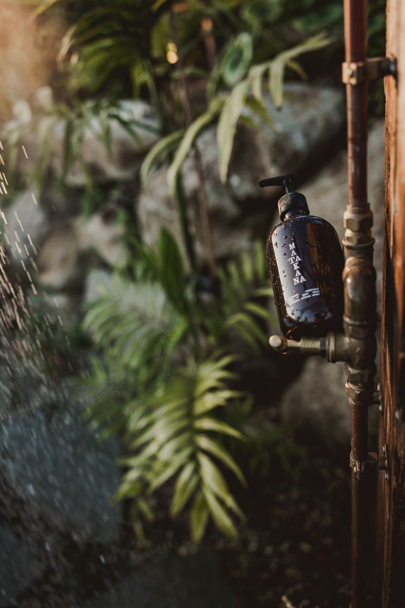 MATAKANA Natural Hand & Body Wash