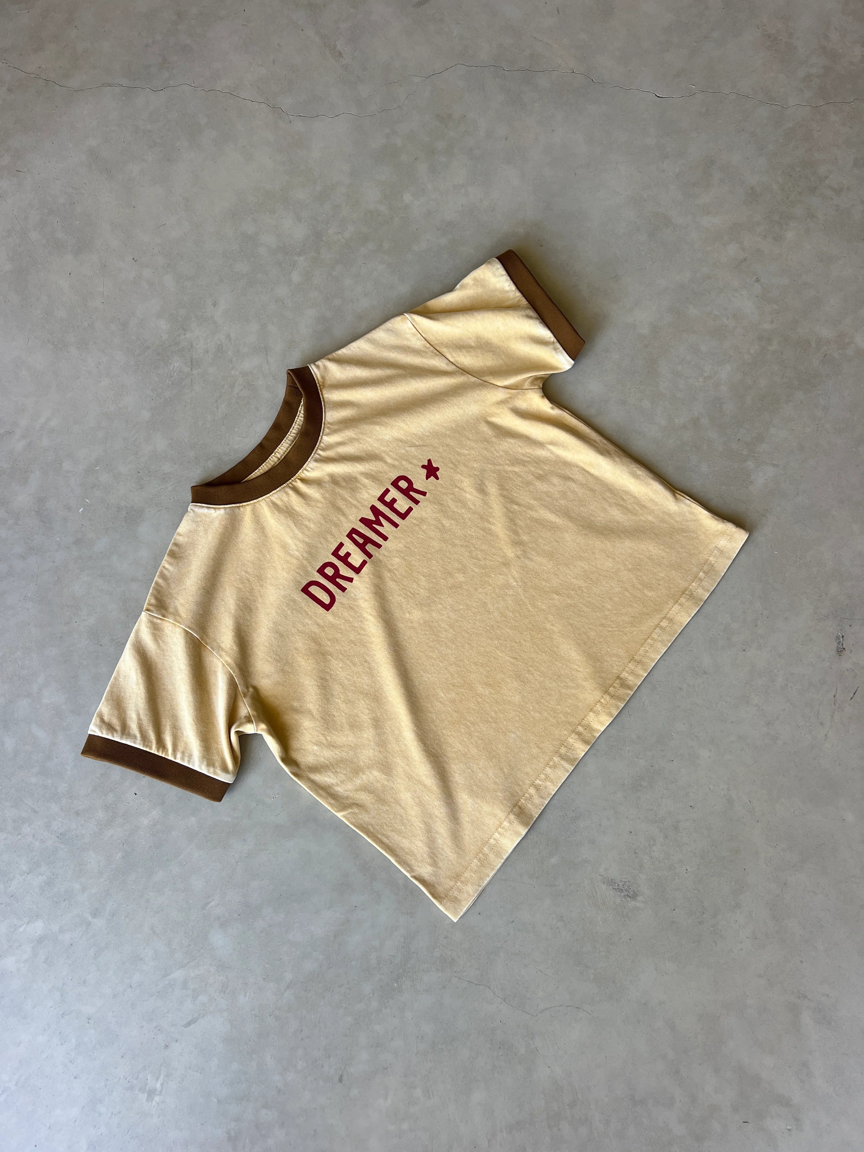 OTTWAY Dreamer Soft T-Shirt
