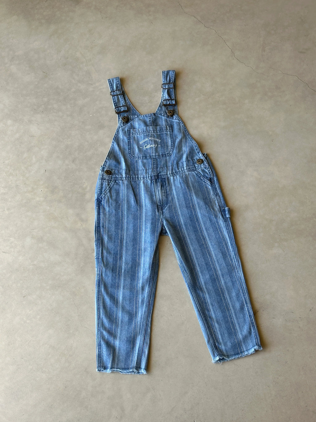 OTTWAY Jagger Overalls